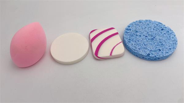 Water Drop Makeup Sponge Makeup Puff Face Powder Cosmetic Puff