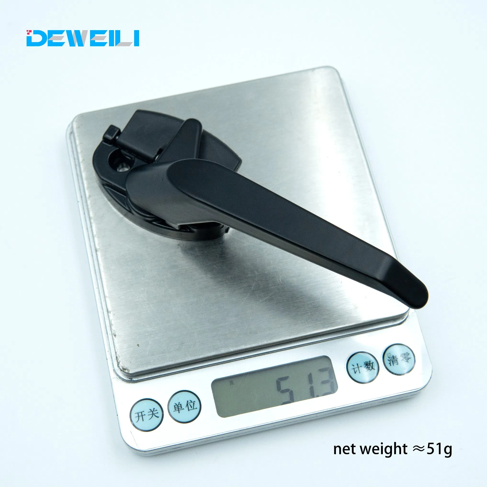 Classic Handle Hardware Aluminum Casement Window Accessories Security Handles