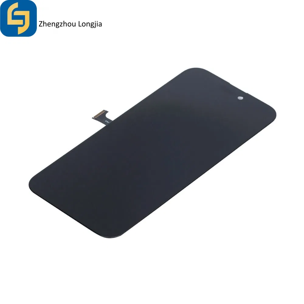 Оригинальный OLED-дисплей для iPhone 15 Pro Max
