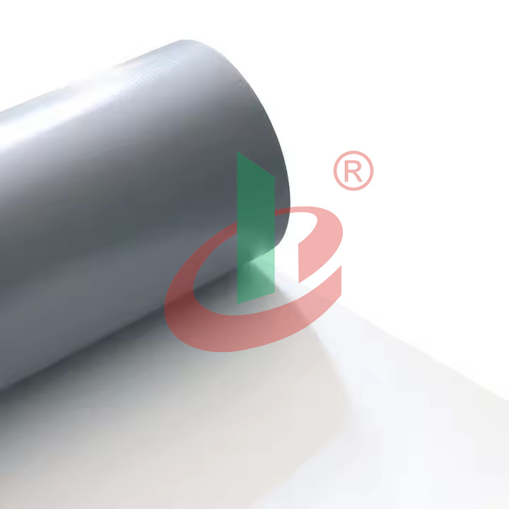 Tpo Waterproof Membrane for Exposed Structures with 1-Year Warranty