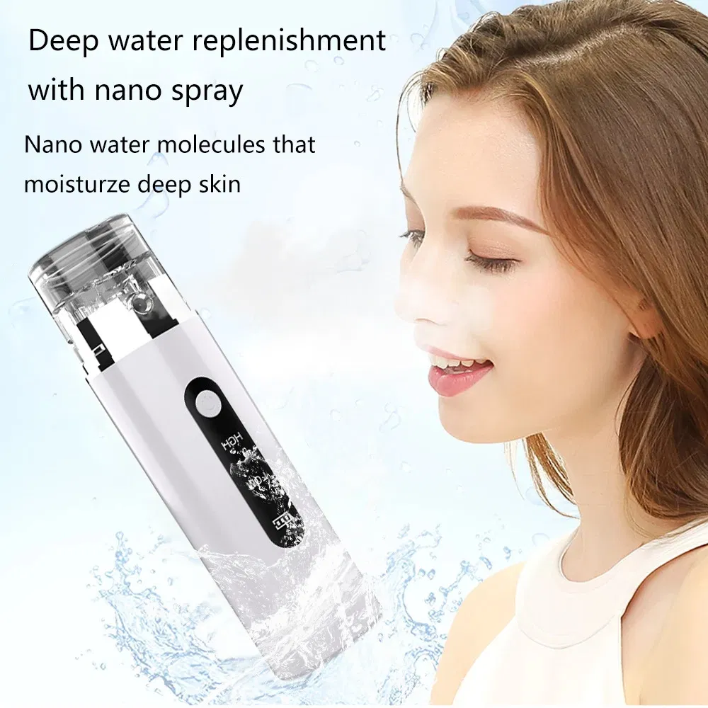 Premium Facial Spatula for Deep Cleansing and Rejuvenation