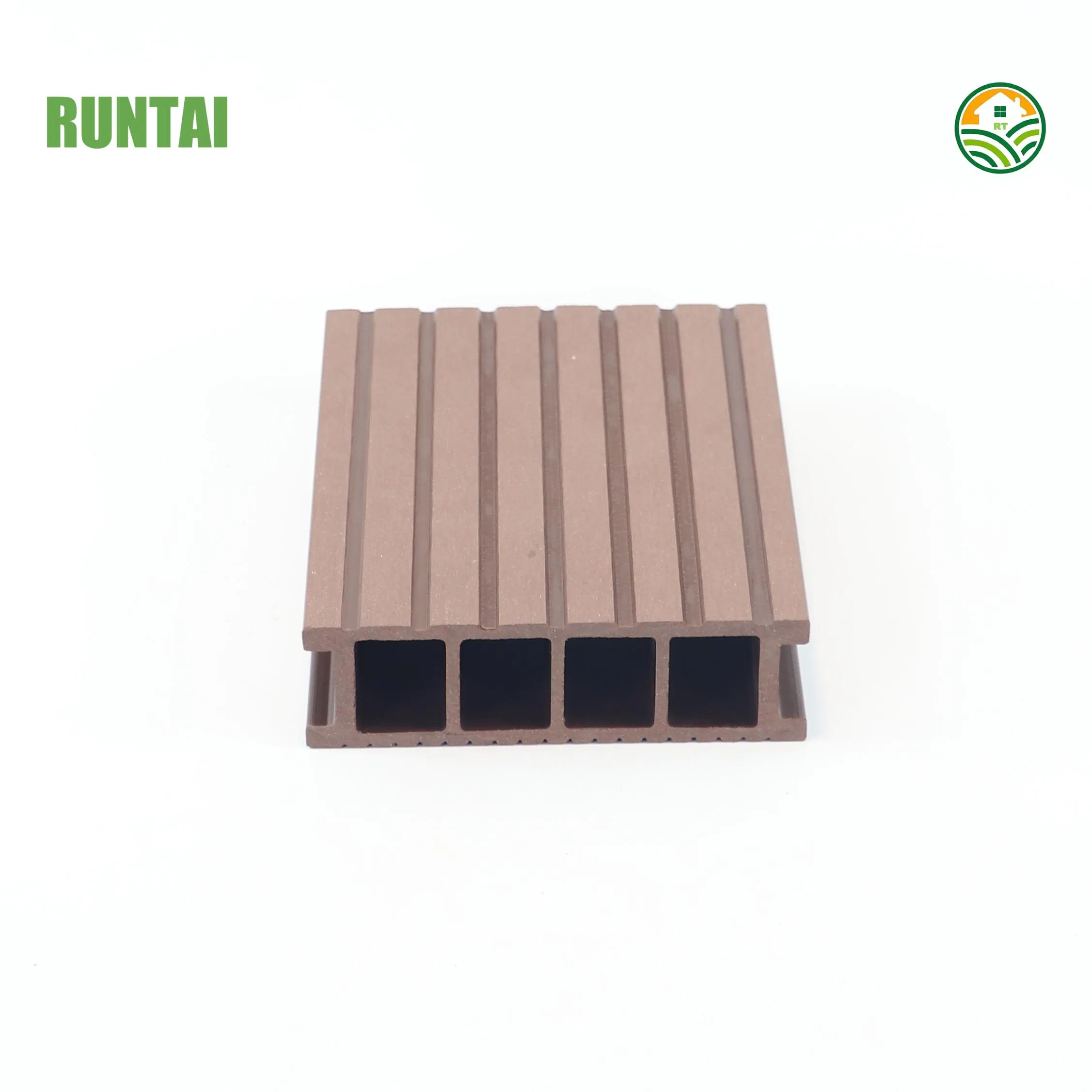 Outdoor and Indoor WPC Wall Panels Fluted Wall Panel for Interior Decoration Durable Boards