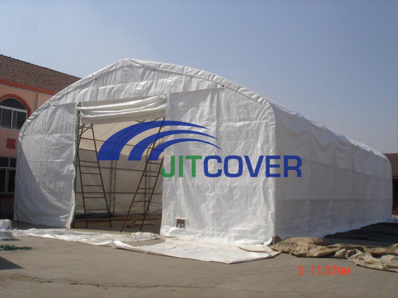 Storage Building for Sale (JIT-407020T)