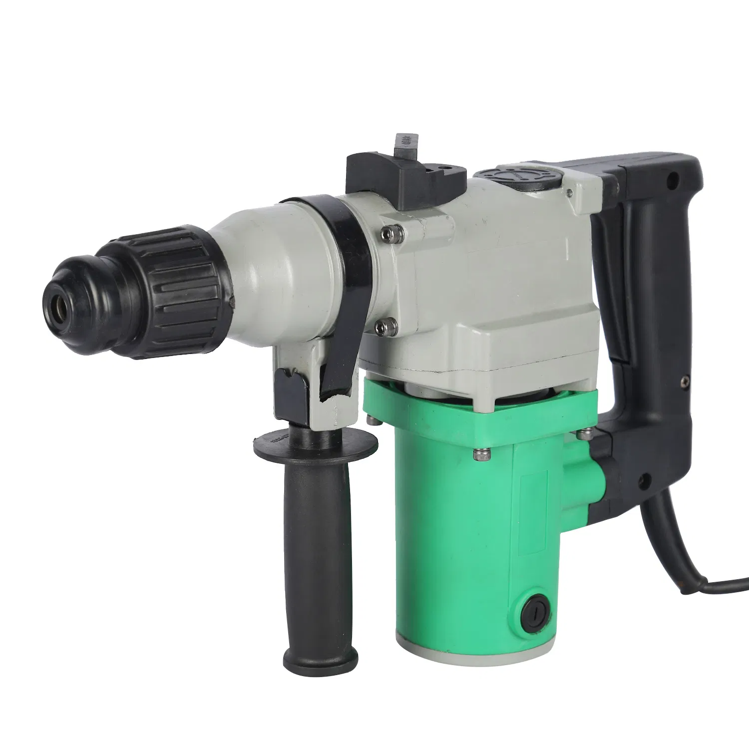 Отбойный молоток Werkin SDS Plus 7кг, 1100Вт