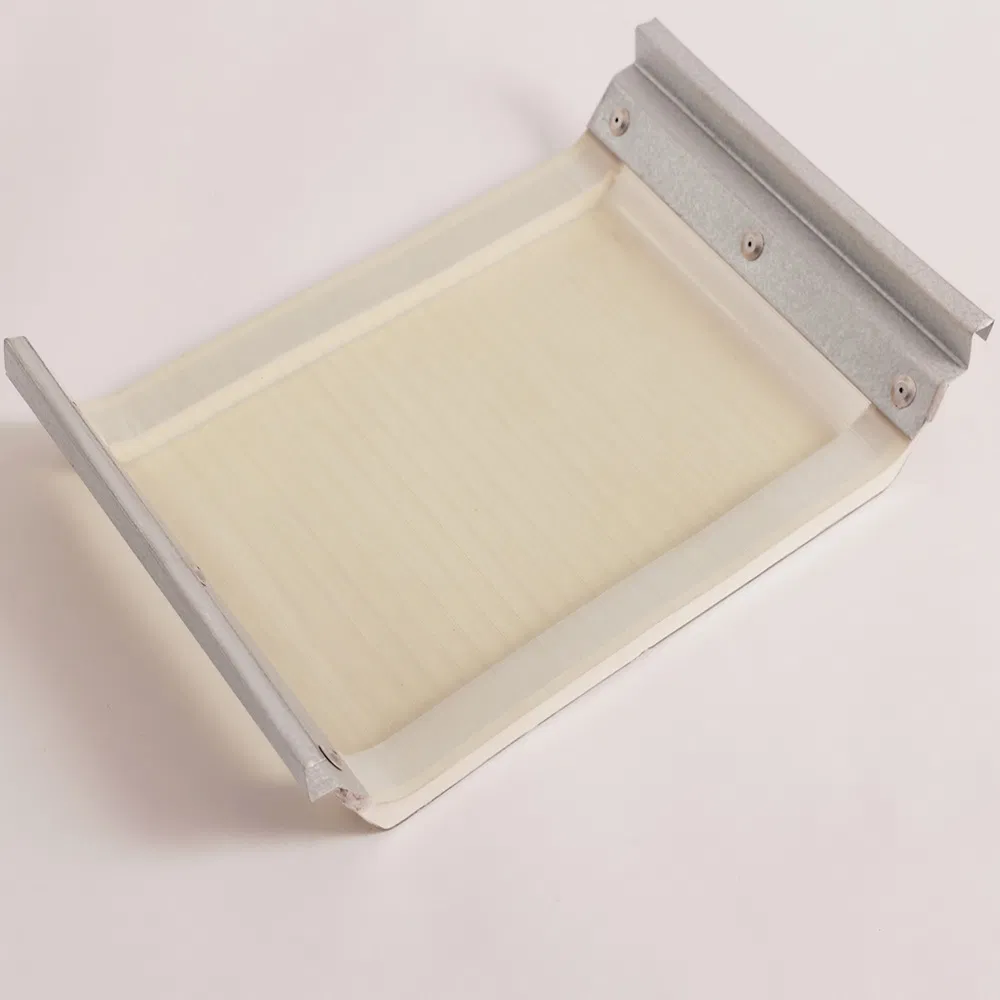 Double Skin GRP Factory-Assembled Skylight Translucent Sheet