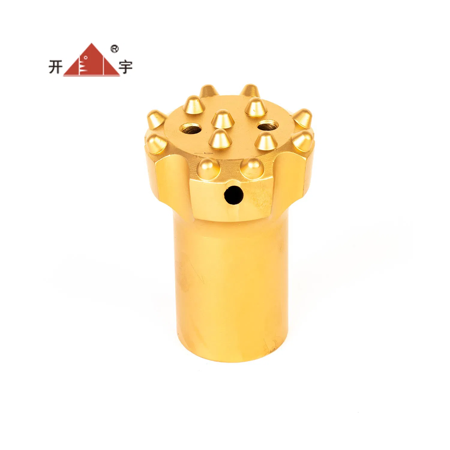 76mm 89mm T45 Thread Drill Bits Drilling Tools for Hard Rock Mining Drilling