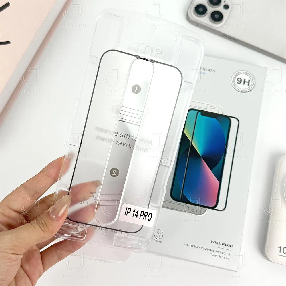 Защитное стекло для iPhone 17 и Samsung
