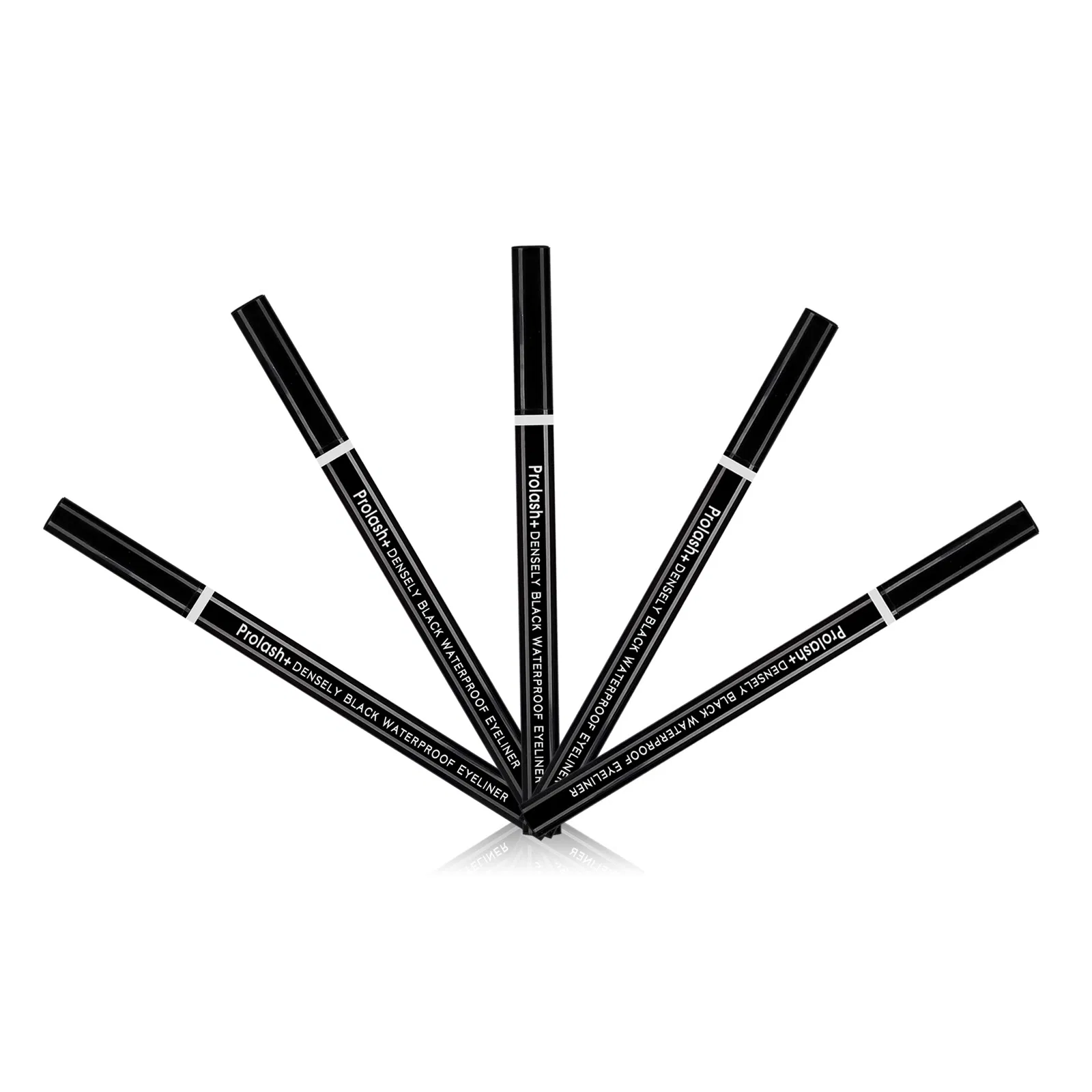 Wholesale Eye Liner Makeup Cosmetic Liquid Eyeliner Pen Non-Smudge Long Lasting Waterproof