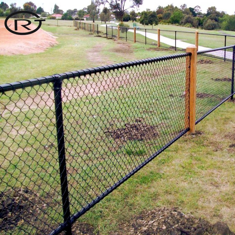 Construction Decoration Wire Mesh Fence 358 Welded Mesh Fencing