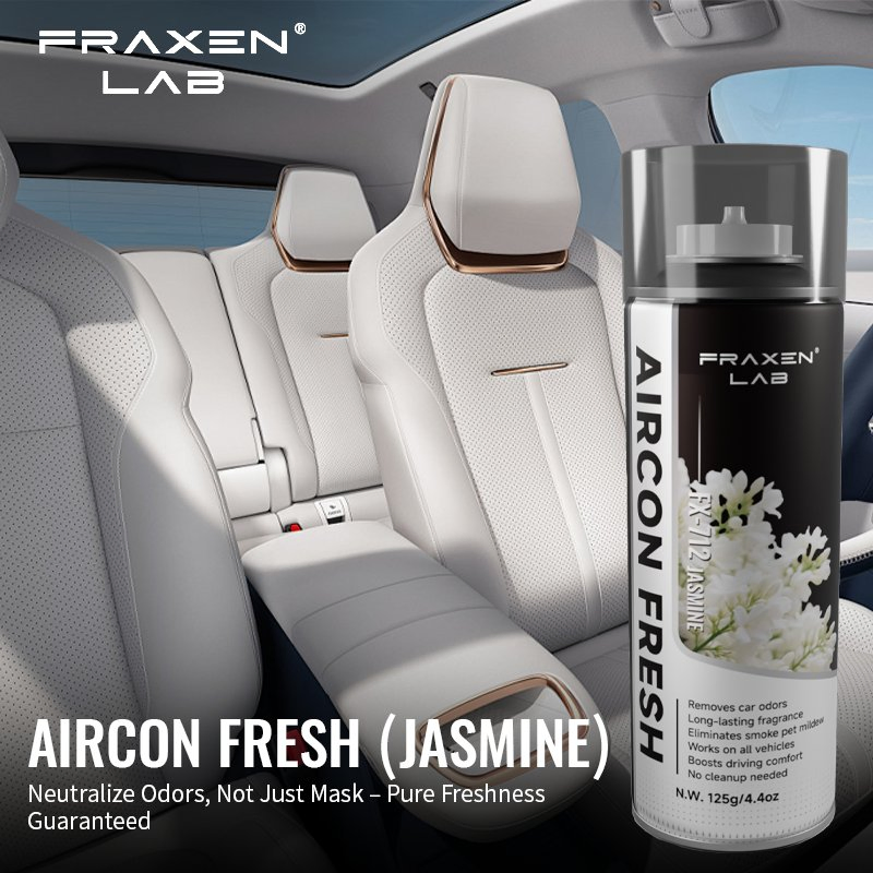 Car Freshener Disposable Auto Freshener Odor Removal Air Freshener Perfume Fresh Scent Freshener Anti-Bacterial Deodorizing Freshener Eco-Friendly Room