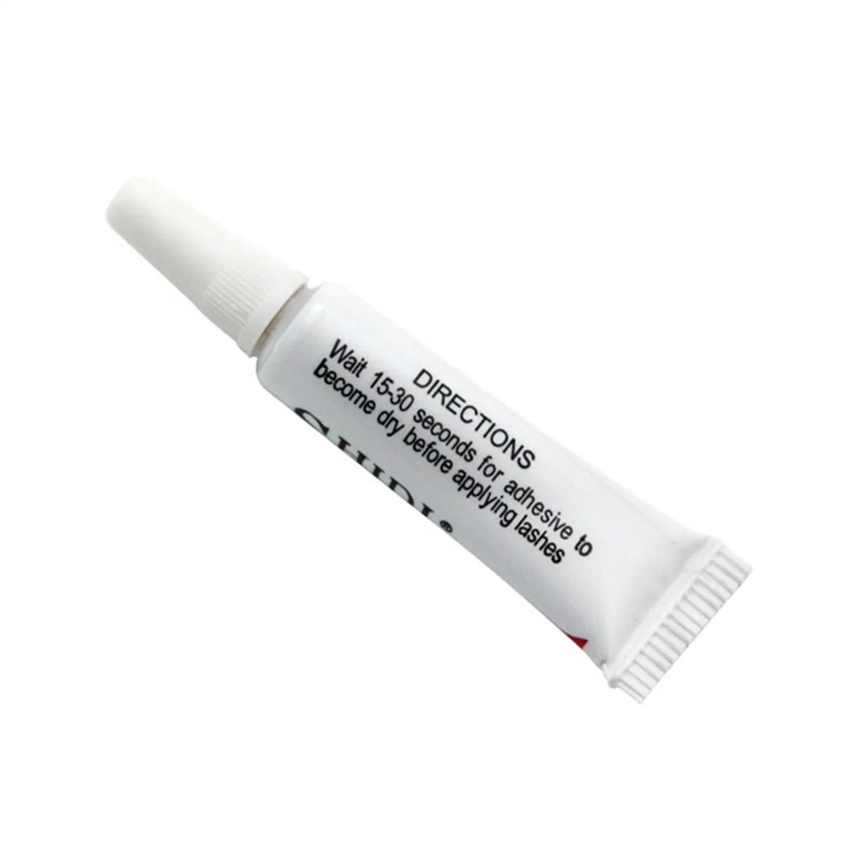 1.5ml White Milky White Mini False Eyelashes Small Glue
