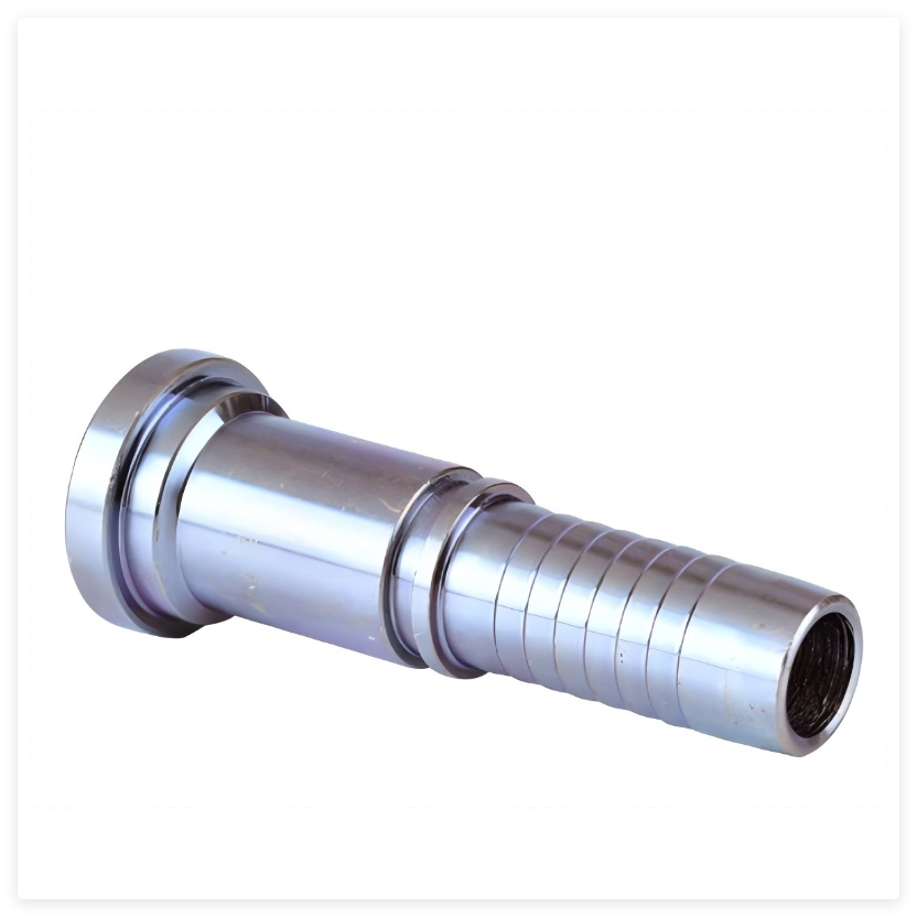 Фланец гидравлический SAE 87311, 3000psi, для экскаватора