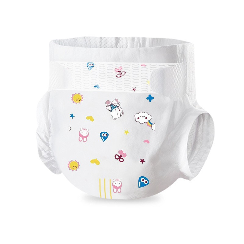 New Arrival Pull up Adult Diaper Pants