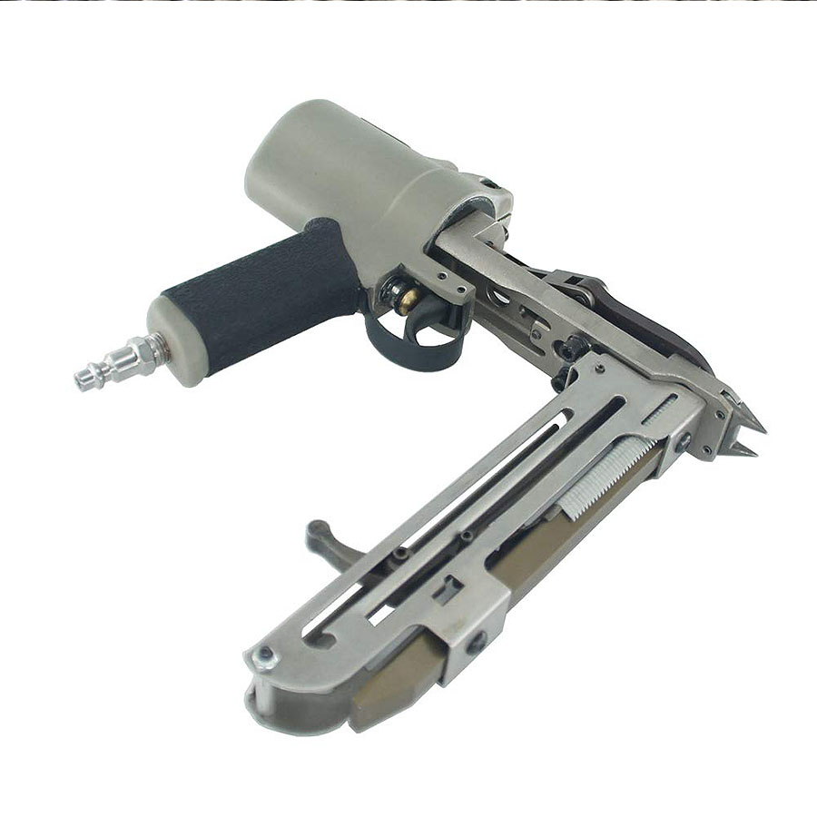 Пневматический пистолет для D-колец HR22, 15 калибр