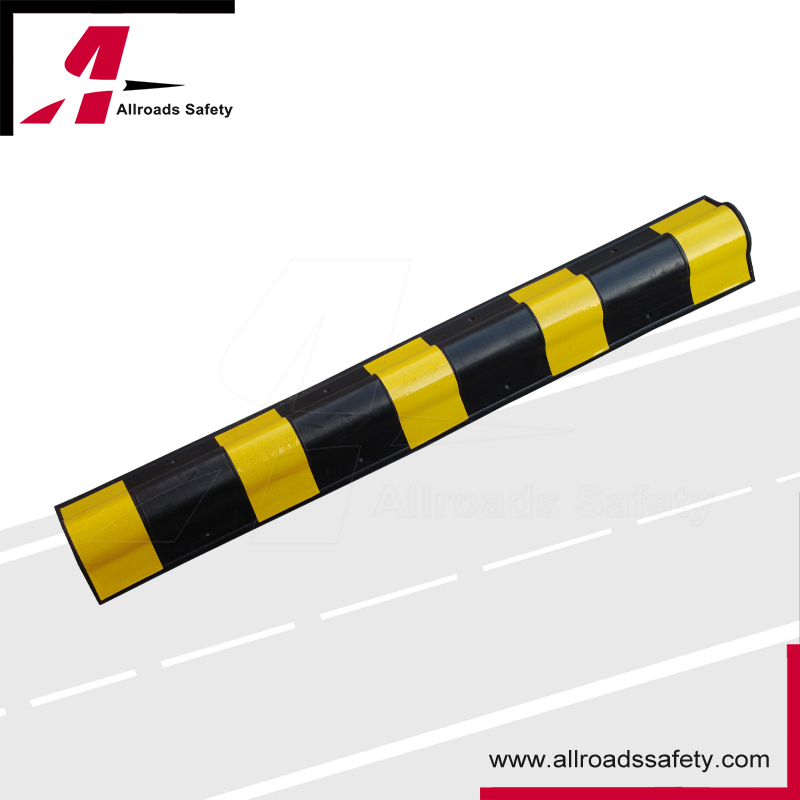 100cm Heavy Duty Rubber Wall Guard