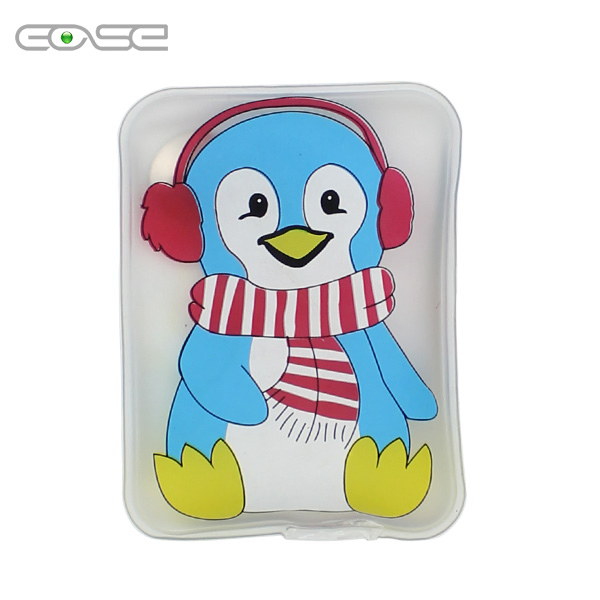 Rectangle Shape Reusable Instant Hand Warmer