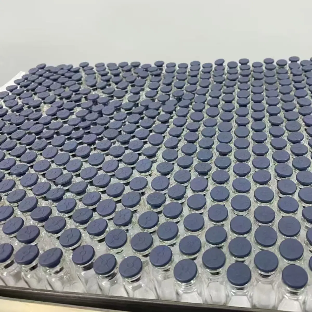 Custom Peptide 10mg15mg 30mg Vials Supply 99% Purity