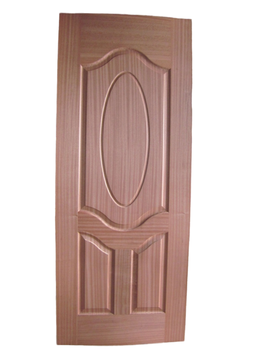 High Quality and Competitive Price Door Skin for Bedroom and Living Room