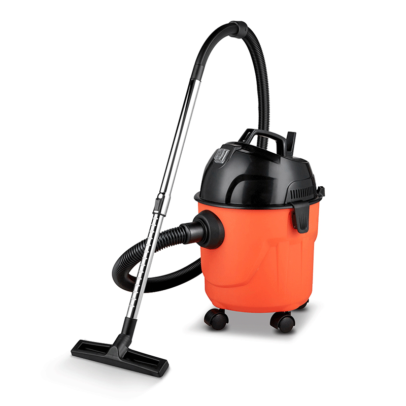 Compact Cyclone Floor Vacuum Cleaner for Effortless Cleaning Household Floor Vacuum Cleaner