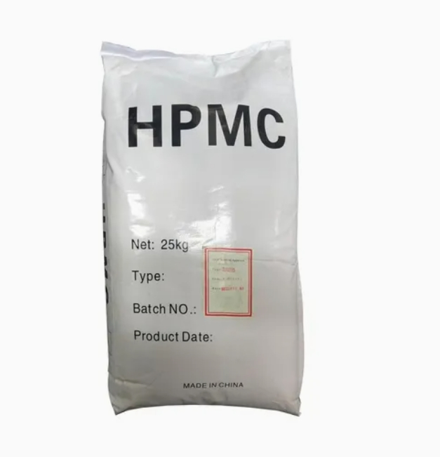 Easy Solubility HPMC Thickener Hydroxypropyl Methyl Cellulose