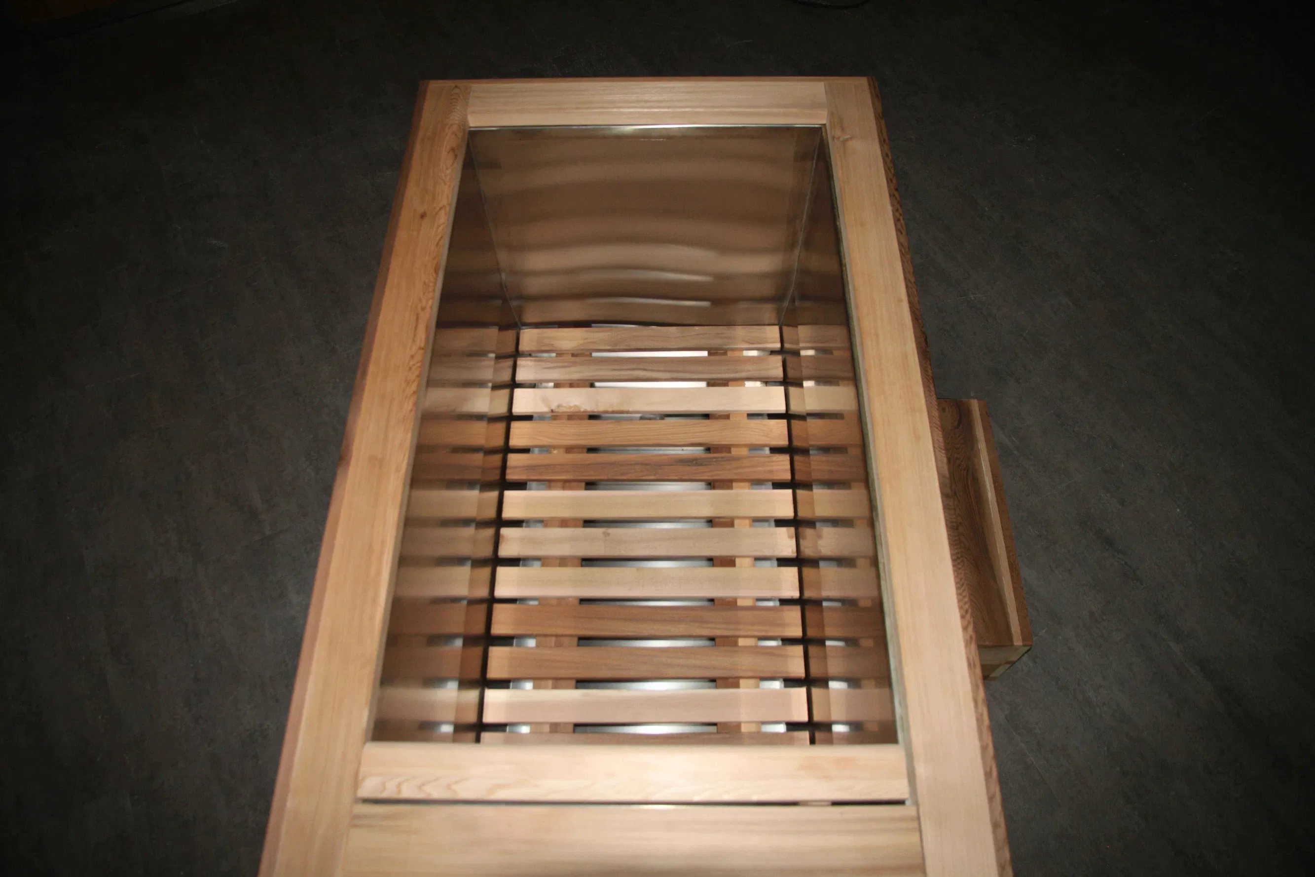 Профессиональная ледяная ванна Recovery Shower с чиллером и фильтром