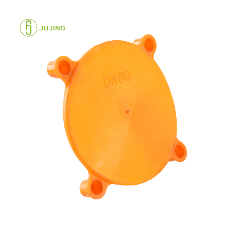 Jujing GB Stud Hole Fitting Flange Protectors, Pipe Cap