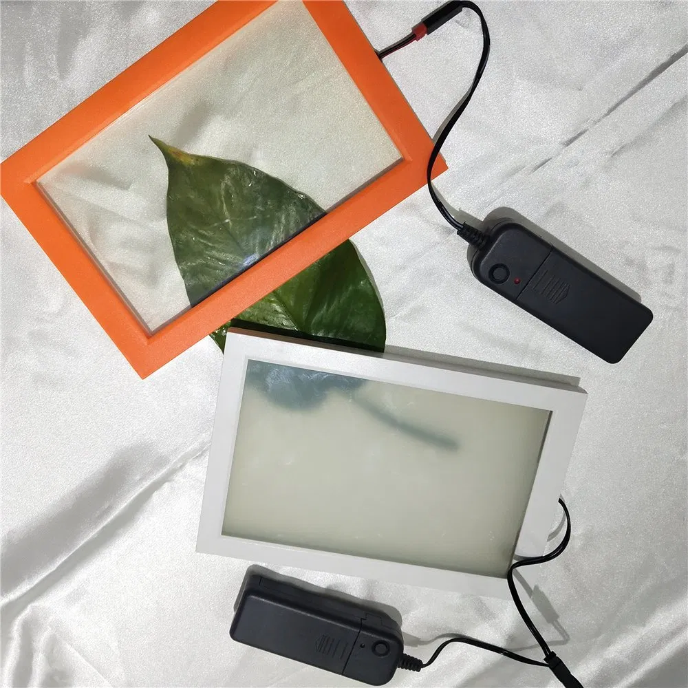 Switchable Magic Electric Convert Privacy Glass for Office (UCEF-TP)