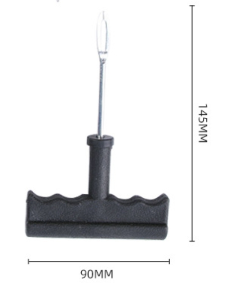 Набор для ремонта мотоциклетных шин