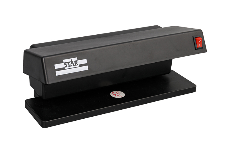 Handy Portable Multi- Function UV Lifht Money Detector