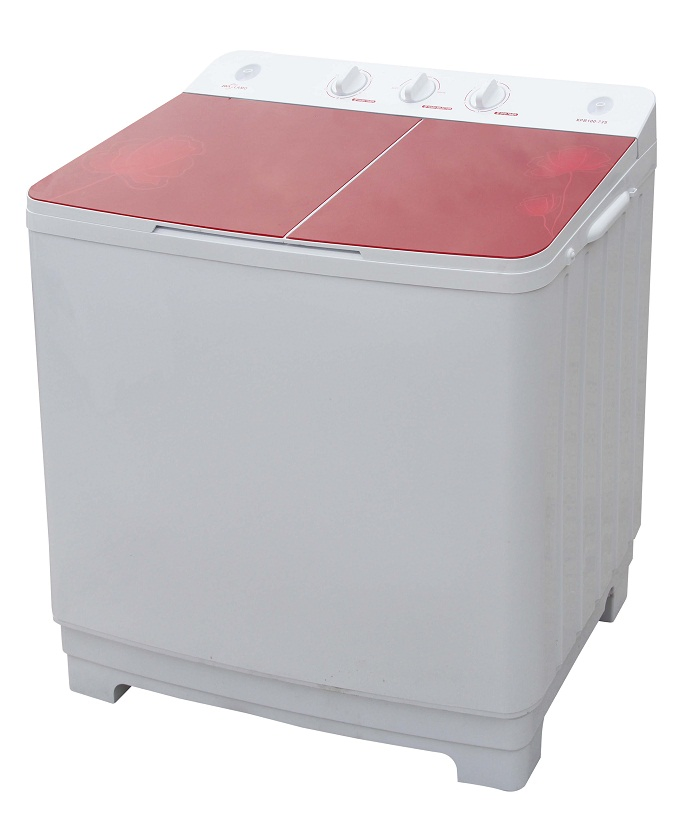 Low Price Good Quality Twin Tube Appliance Washing Machine