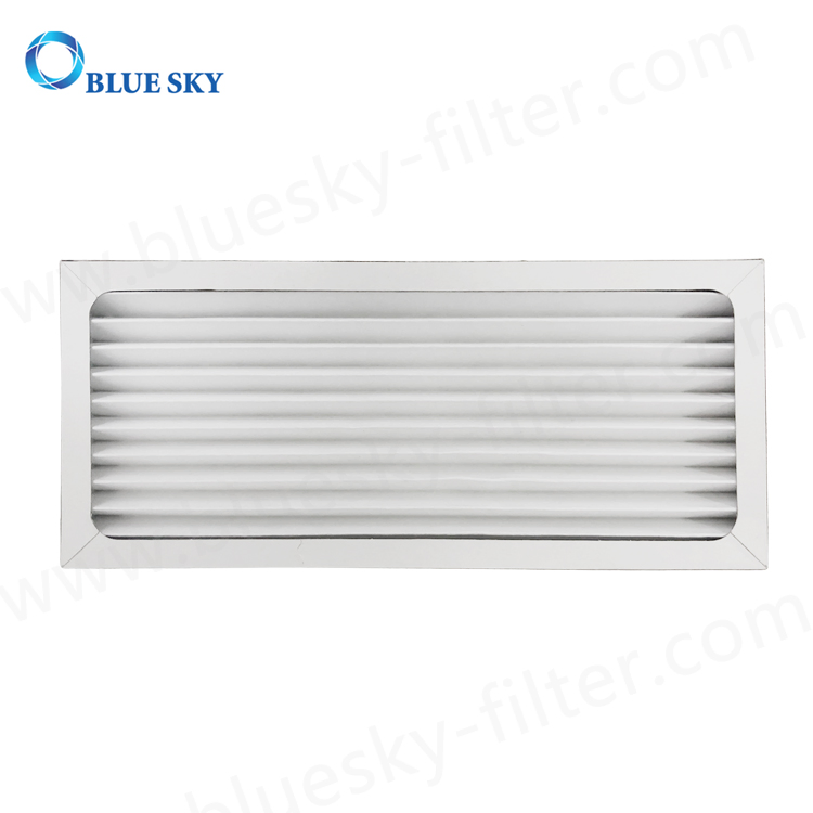 Air Purifier HEPA Filters Replacement for True Air 04383 04384 04385 990051000 Air Purifier Parts