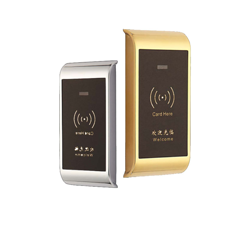 Passive Waterproof RFID Smart Card Lock for Bathroom Gym Swimming Pool Lockers