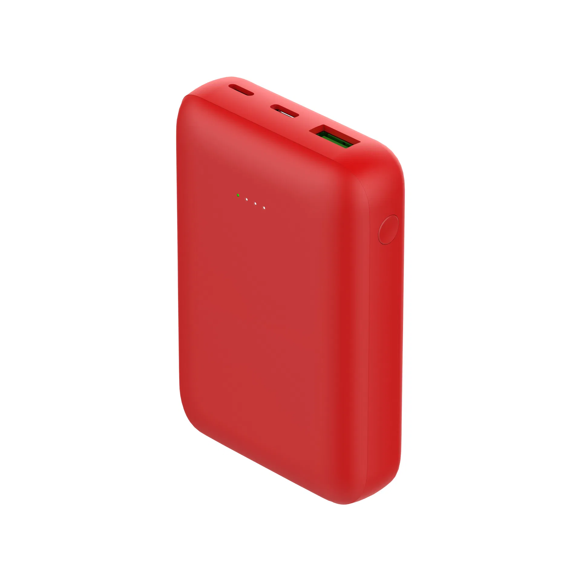 Пауэрбанк Apply Pd 20W 10000mAh с быстрой зарядкой 22.5W