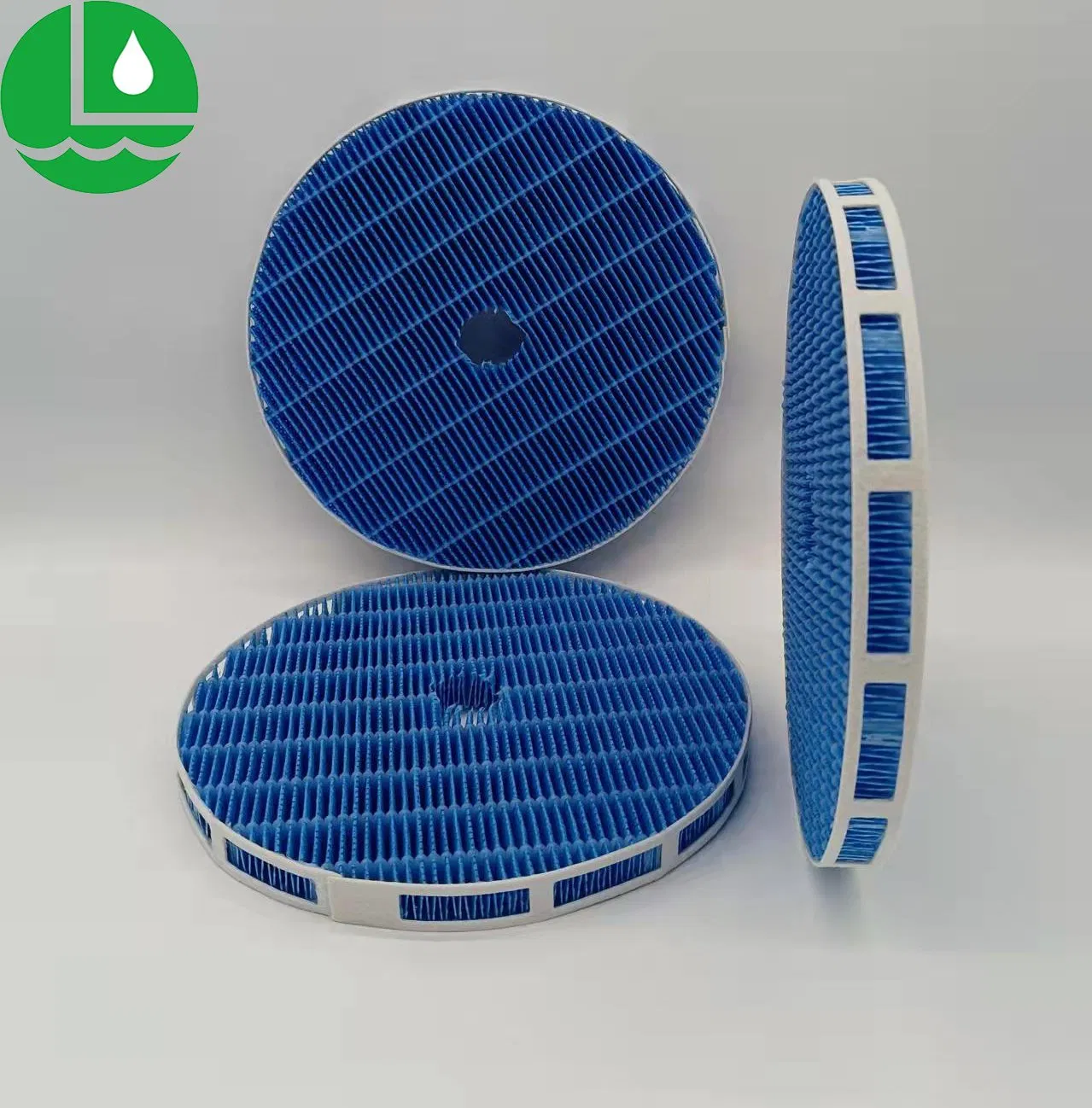 Premium Durable Filters for Daikin Mck57lmv2-N Humidifier Systems