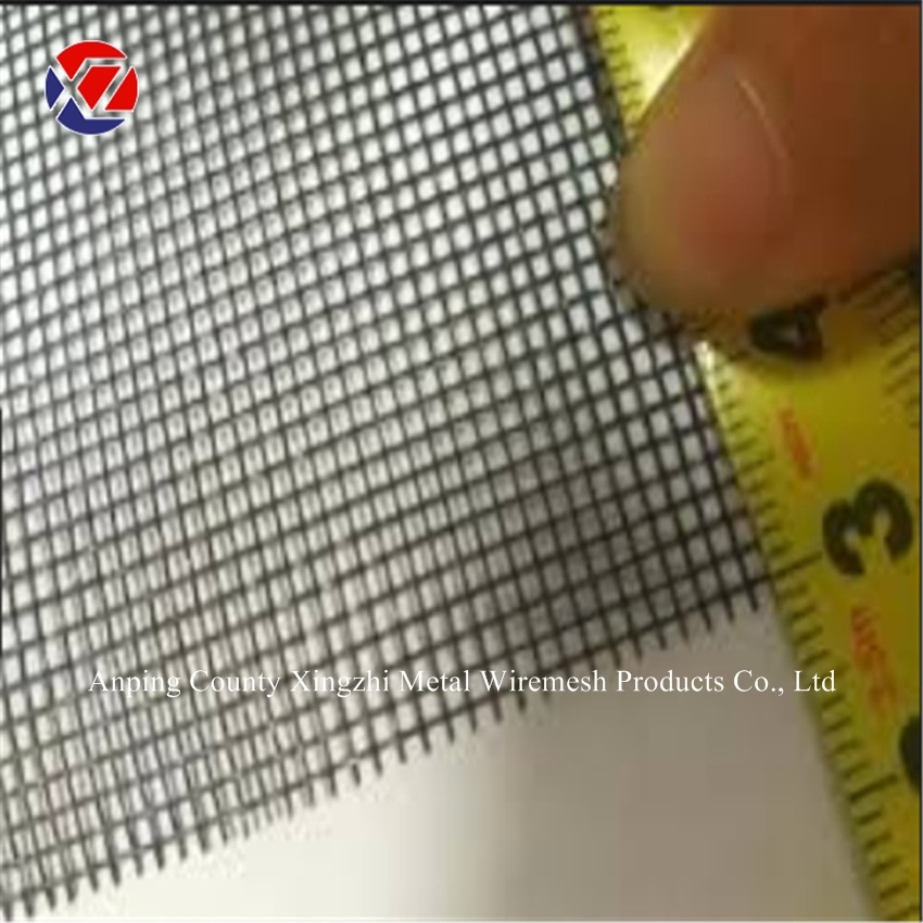 90-180G/M2 Fiberglass Mosquito Mesh Net for Window