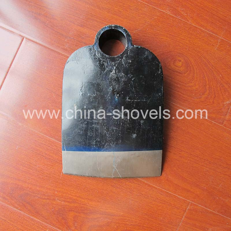 H304 B. Cock Brand Forged Garden Farming Digging Agricultural Hoe Head