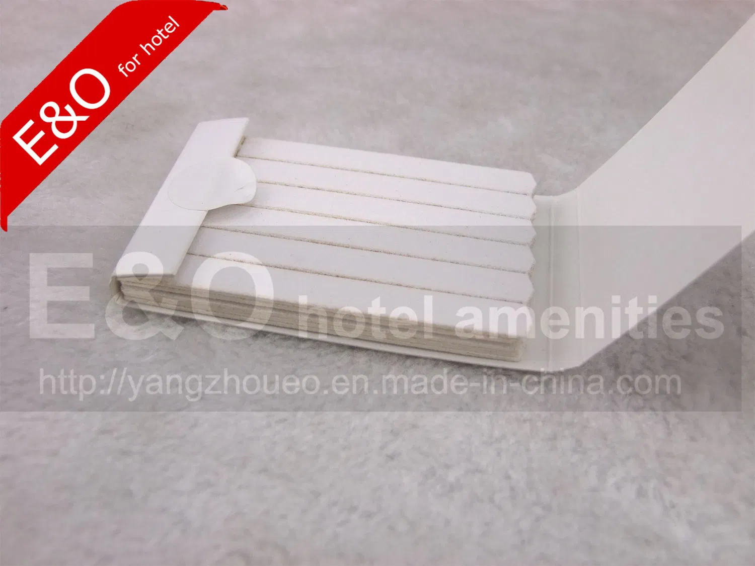 Hot Sale Popular Box Nail File