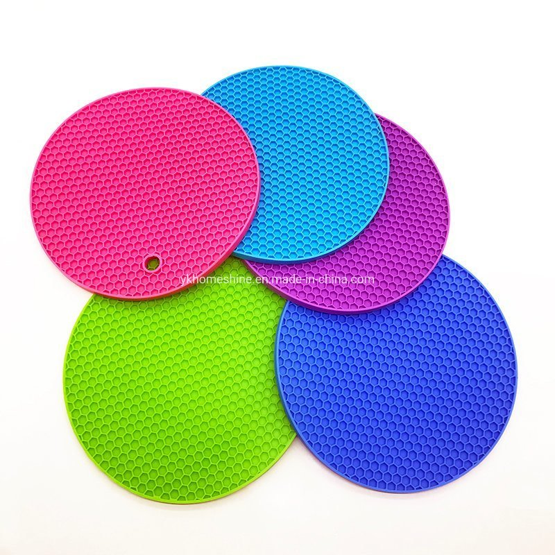 FDA Approved Silicone Pot Holders