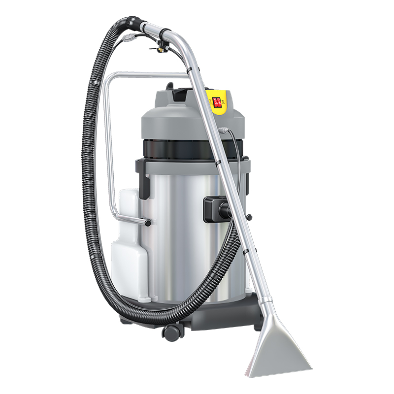 Commercial 30liter Sofa and Carpet Cleaning Machine with CE Certificate for Car