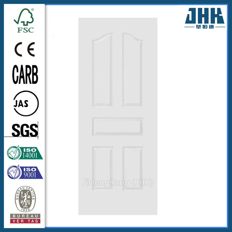 Jhk Decorative Interior Panels White Primer Molded Door Skin