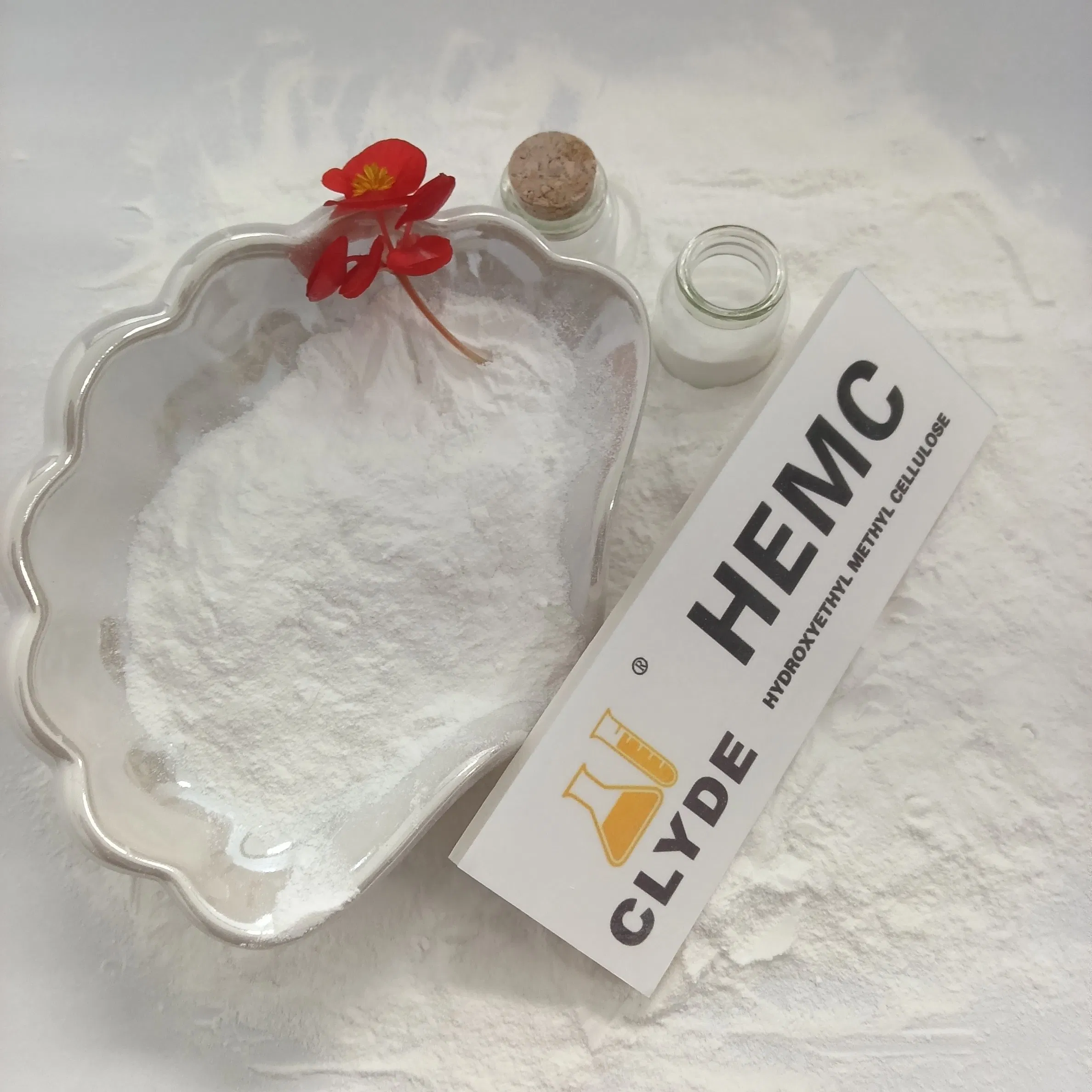 Improve Wear Resistance Additive Methyl Hydroxyethyl Cellulose Mhec