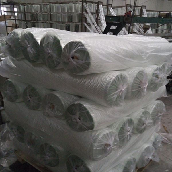 C Glass Woven Fabric Glassfiber for General FRP Product