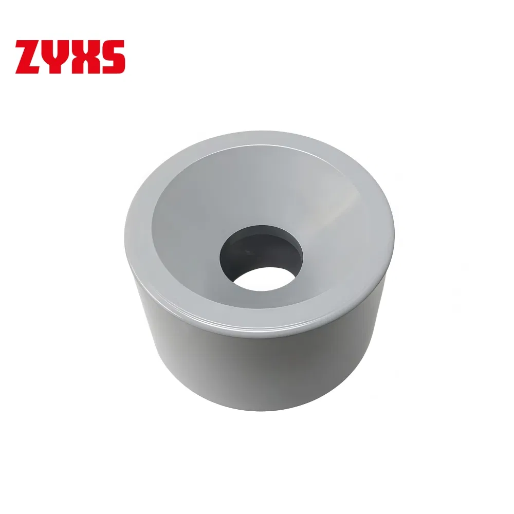 Pressure Resistant CPVC Pipe Bushing with Long Service Life