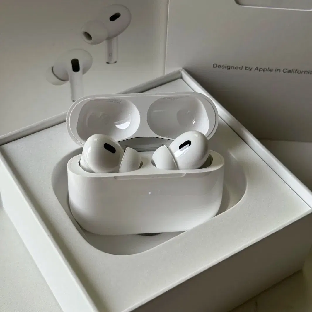 Наушники AirPro с шумоподавлением, беспроводные