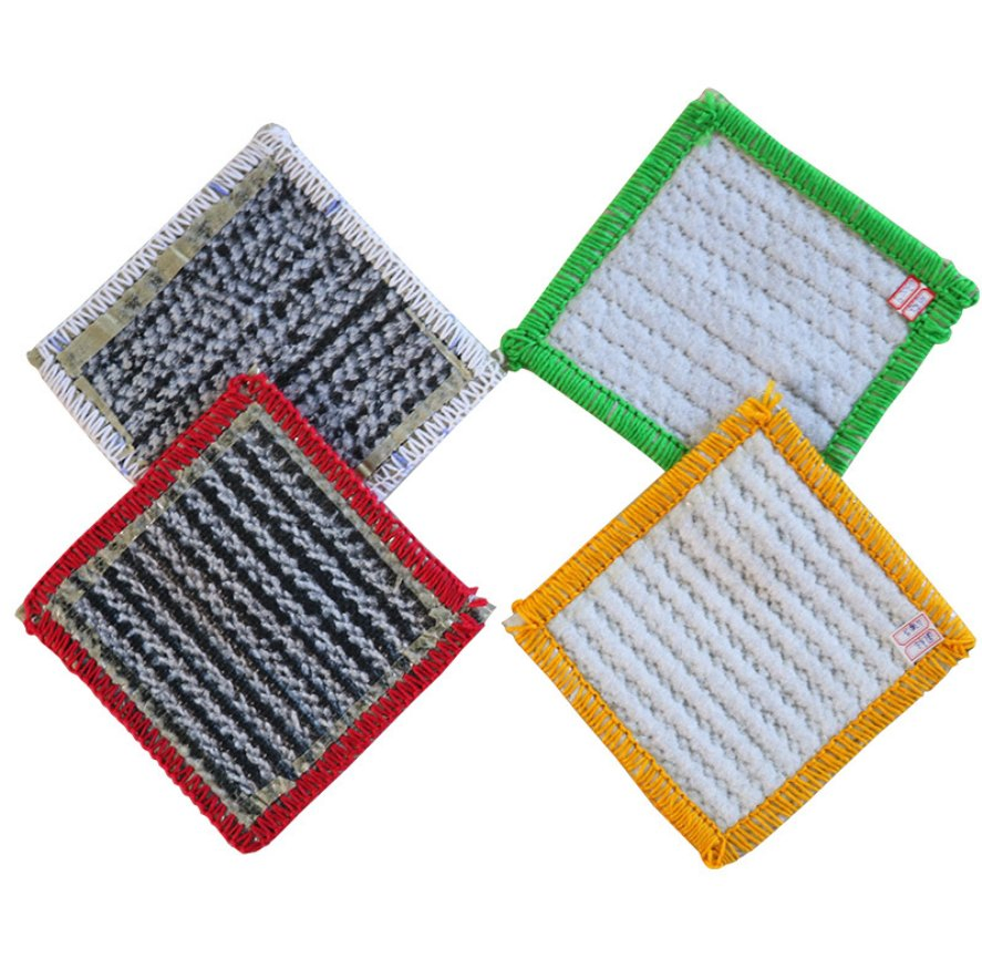 Bentonite Geosynthetic Clay Liner Gcl for Pond Anti-Seepage Waterproof Blanket Landfill