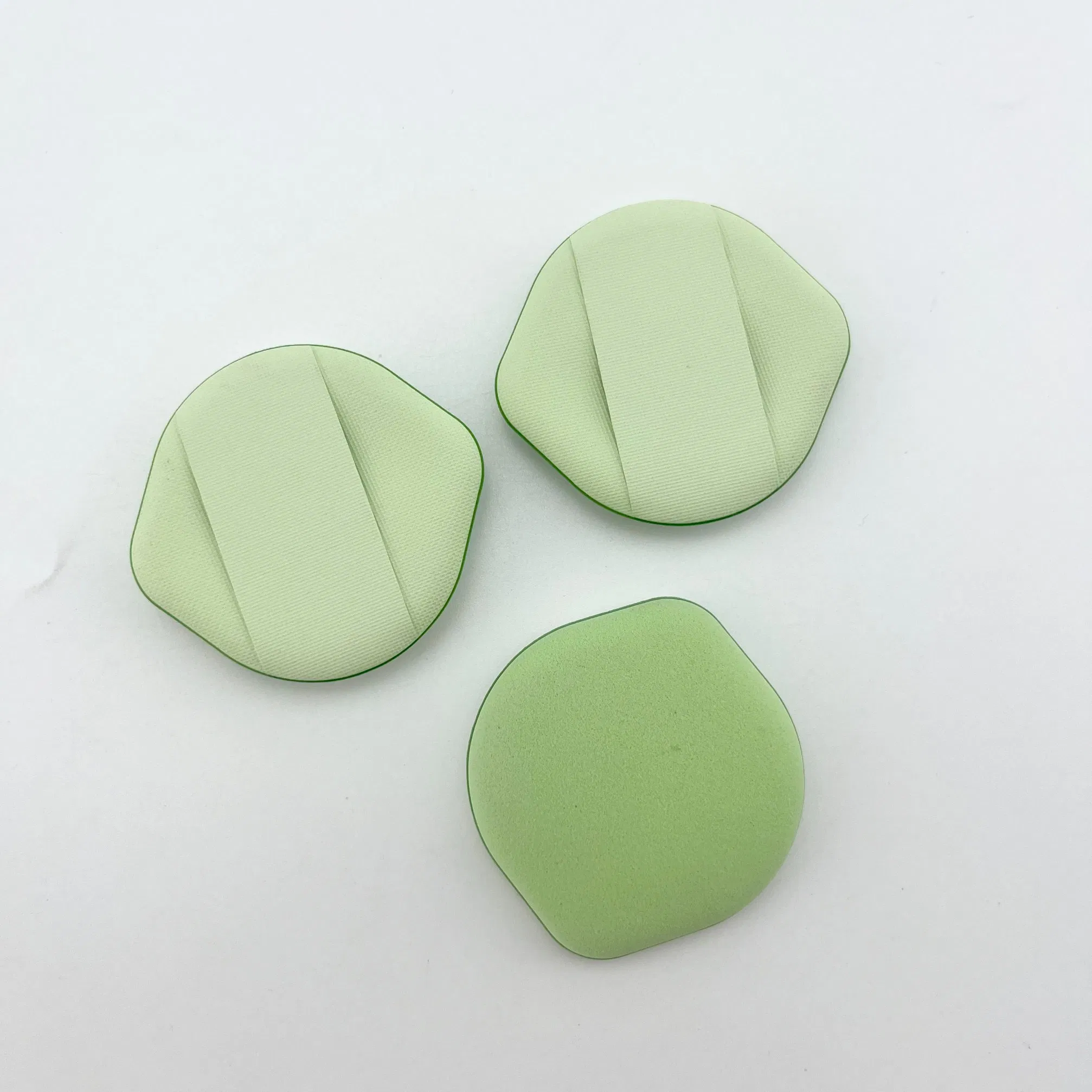 Ultra Soft Makeup Powder Puff Air Cushion Beauty Cosmetic Sponge Puff