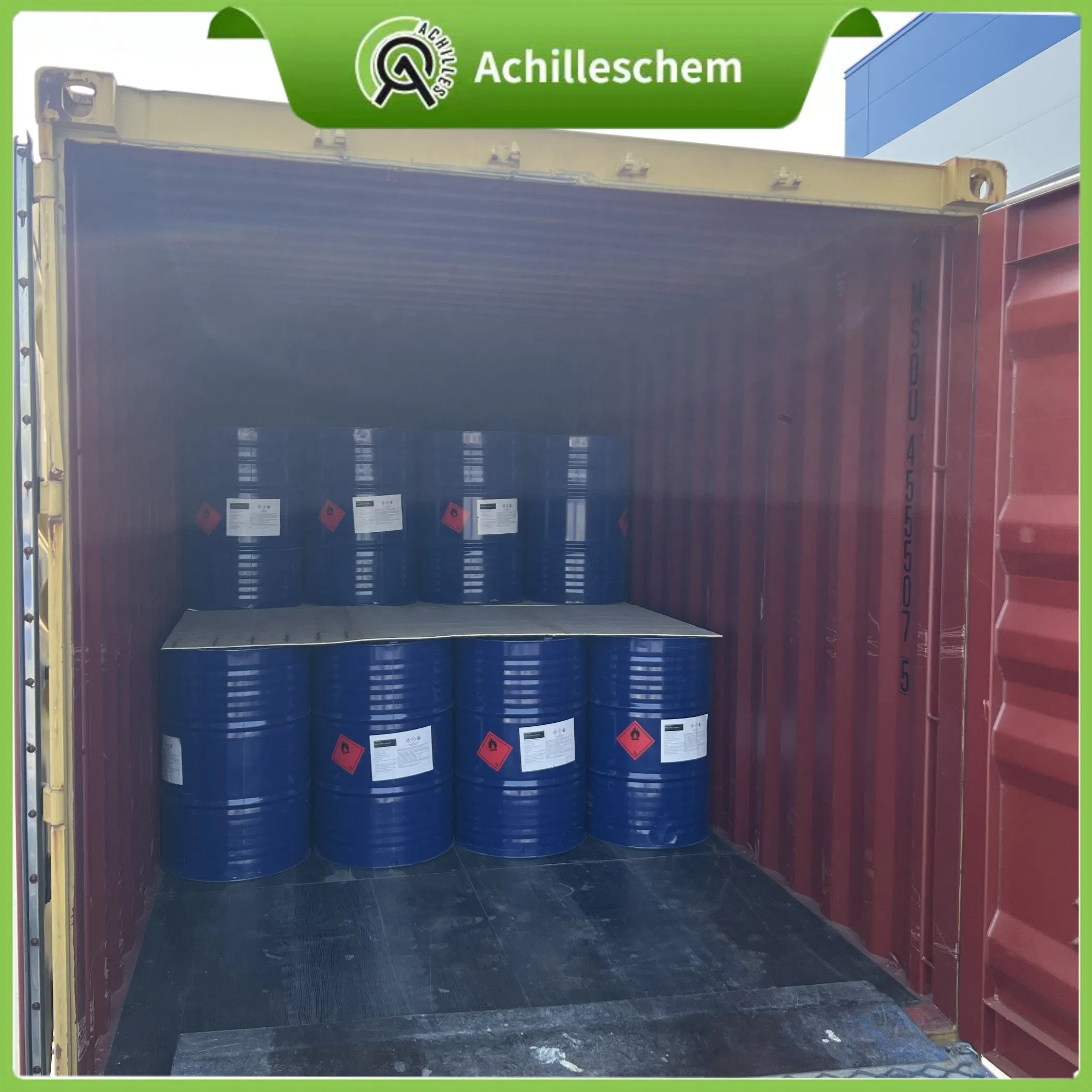 Factory Direct N, N-Dimethylformamide DMF 68-12-2 Dimethylformamide