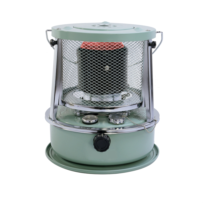 Premium 9, 000 BTU Kerosene Heater Portable Heater for Indoor Heating Room Heater