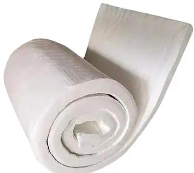 Insulation Materials Aluminum Silicate Fiber Felt/Blanket