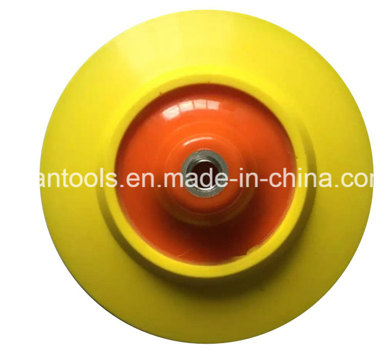 High Quality Backing Pad for Power Tools